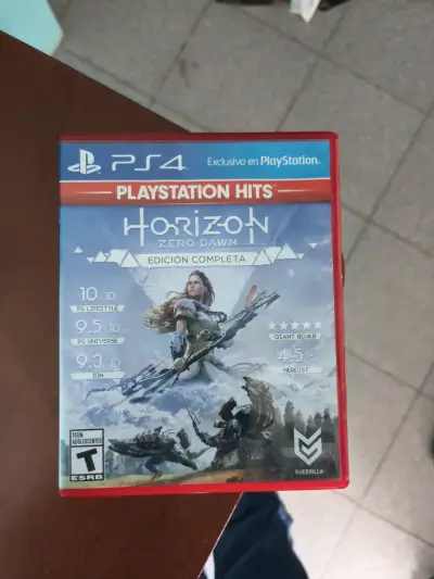 En venta Juegos de PS4 - miniatura 6