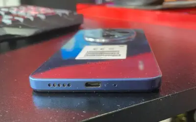 Redmi 14C Azul - miniatura 1
