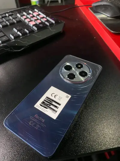 Redmi 14C Azul - miniatura 2