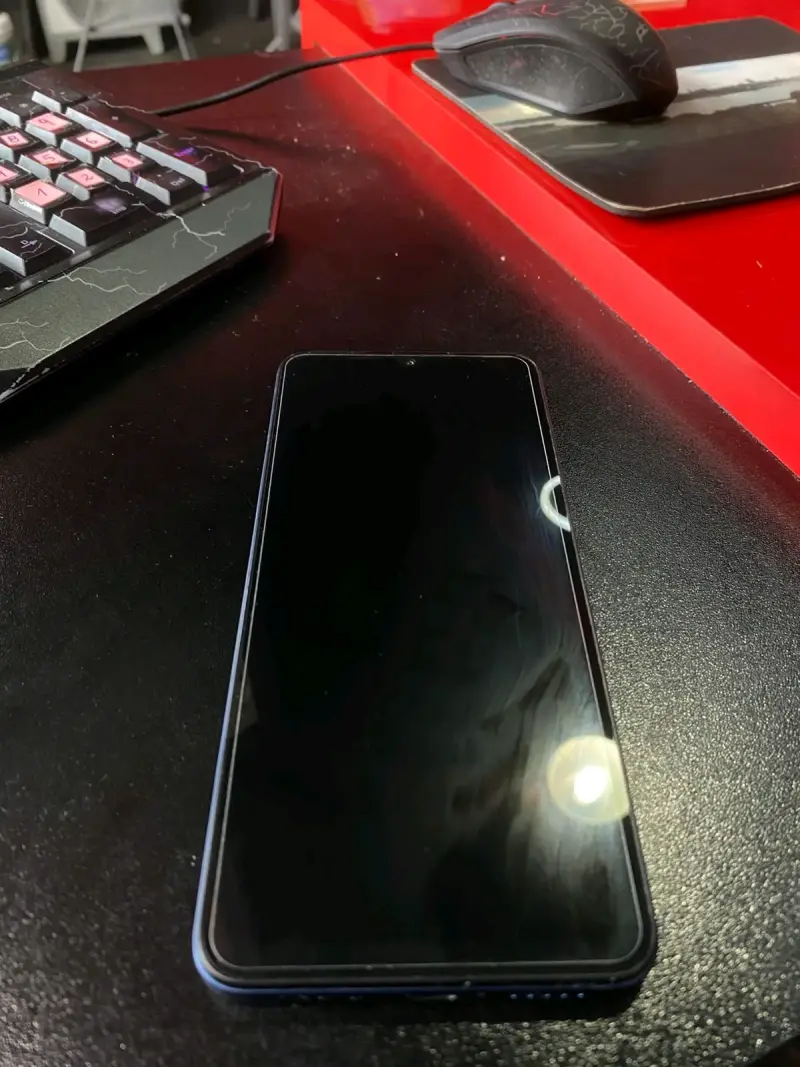 Redmi 14C Azul - 3