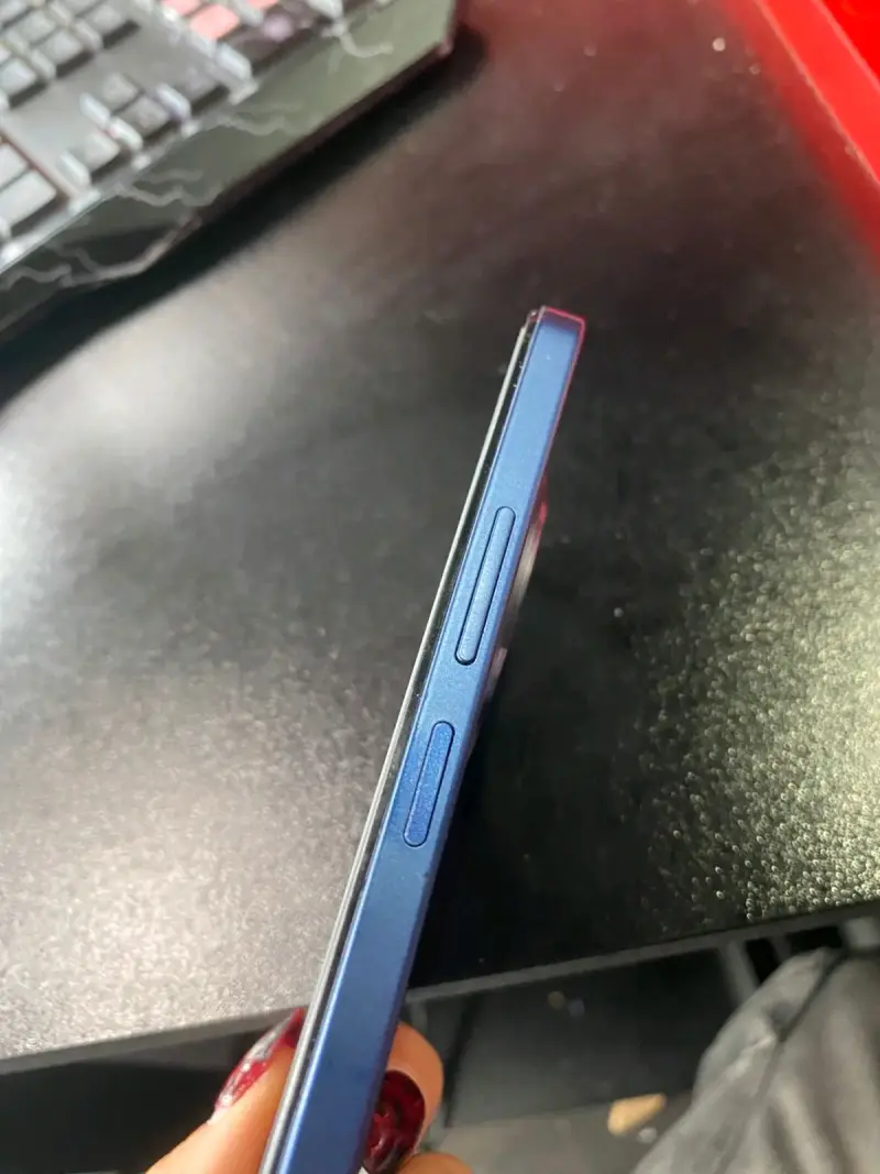 Redmi 14C Azul - 4