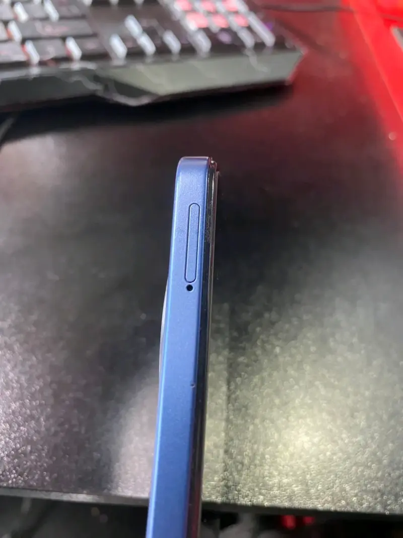 Redmi 14C Azul - 5