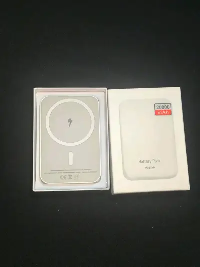 Batería portátil MagSafe - miniatura 1
