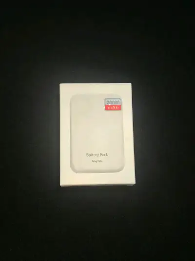 Batería portátil MagSafe - miniatura 2