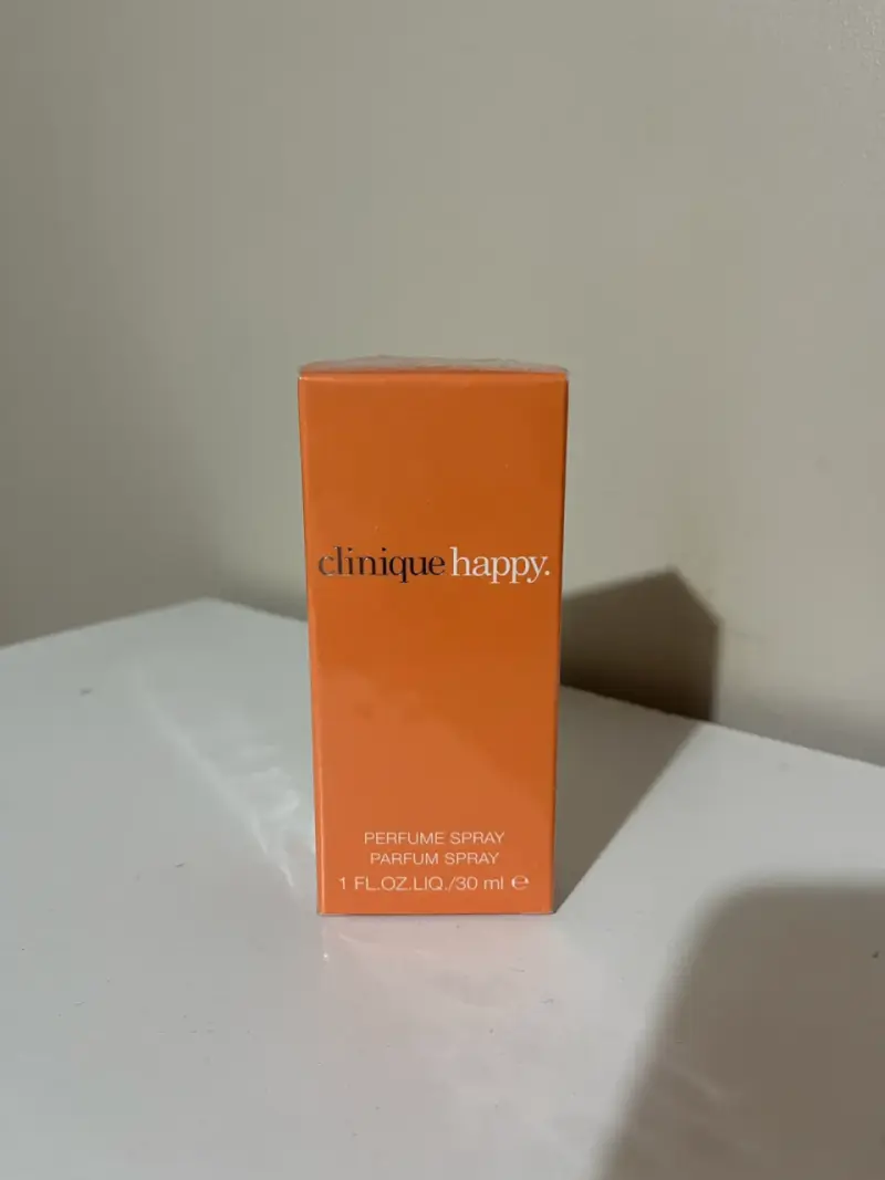 Perfume Clinique Happy 30 ml - 1