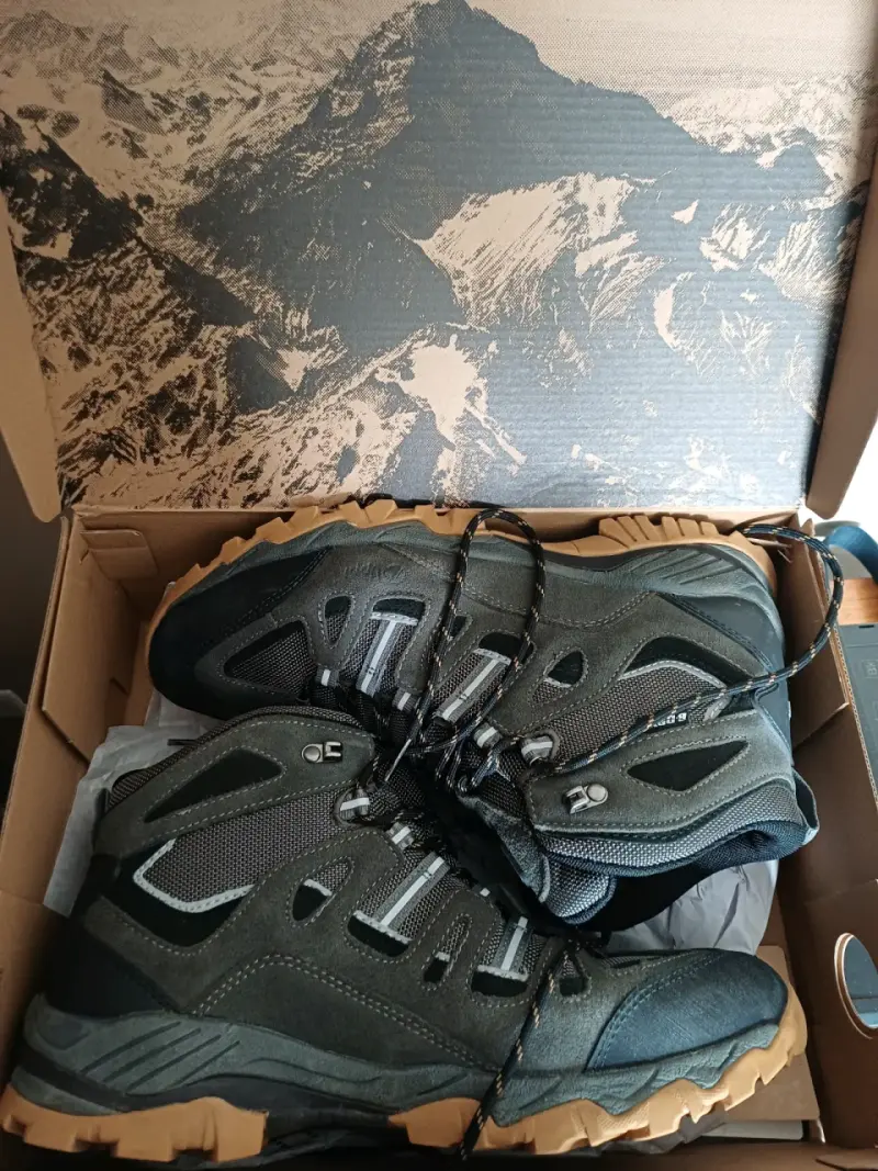 Botin Lippi Puelo - 2