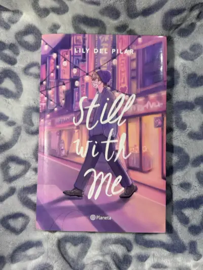 Still With Me – Lily del Pilar - miniatura 1