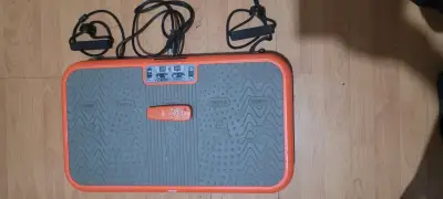 Plataforma vibratoria Powerfit Compact - miniatura 3