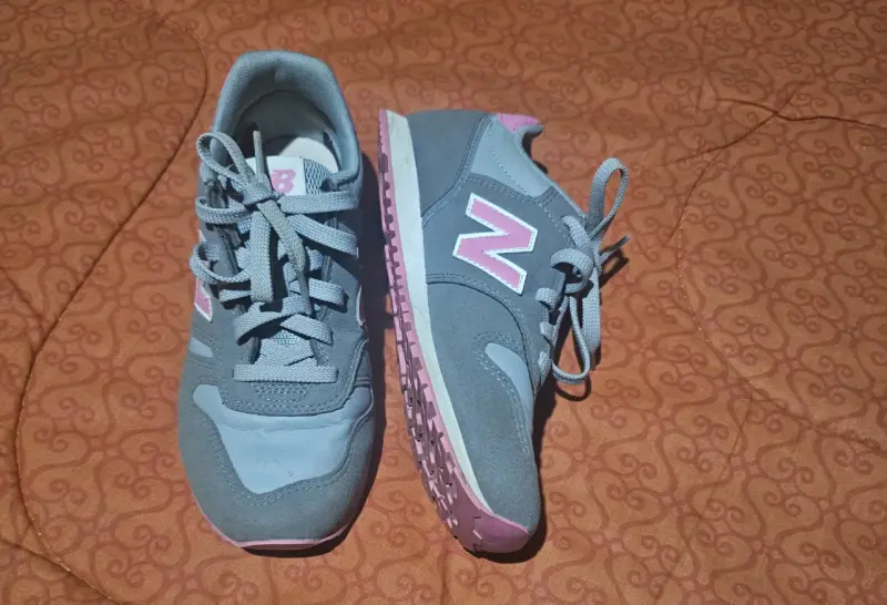 Zapatillas deportivas new balance 36