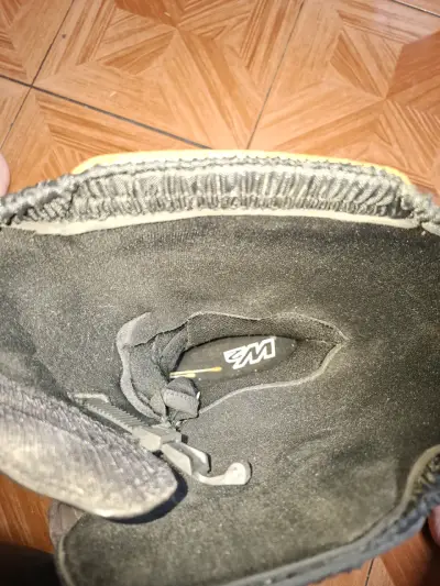 Botas moto wr 46 nuevas - miniatura 3