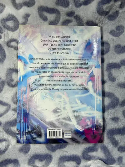 Libro 'Read Me Like a Book' - miniatura 2