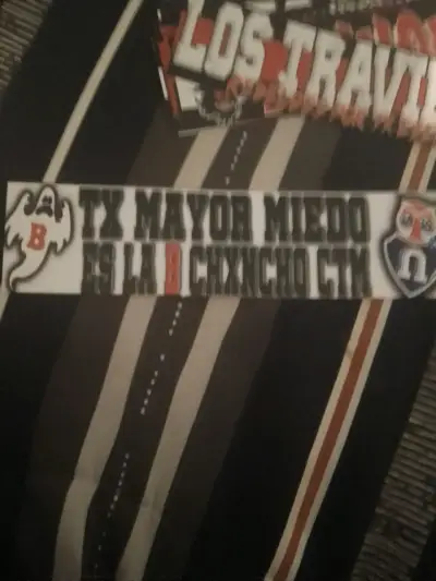 Stickers Colo Colo - miniatura 2