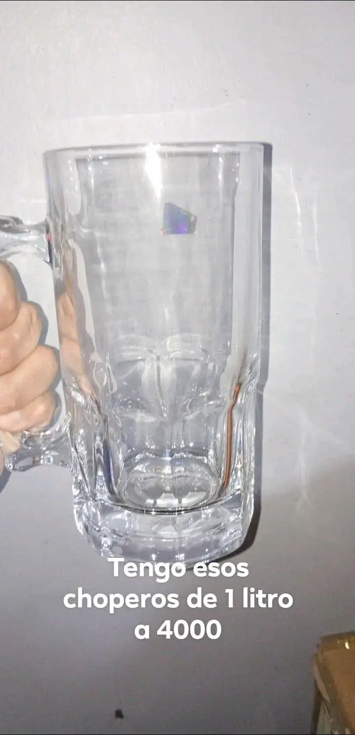 Juego de copas cristal tallado - 6