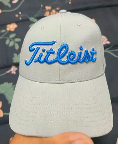 Gorra Titleist pro V1 FJ. (S/M) - miniatura 1