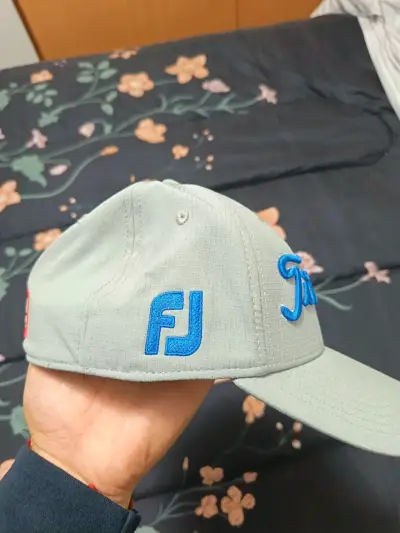 Gorra Titleist pro V1 FJ. (S/M) - miniatura 3