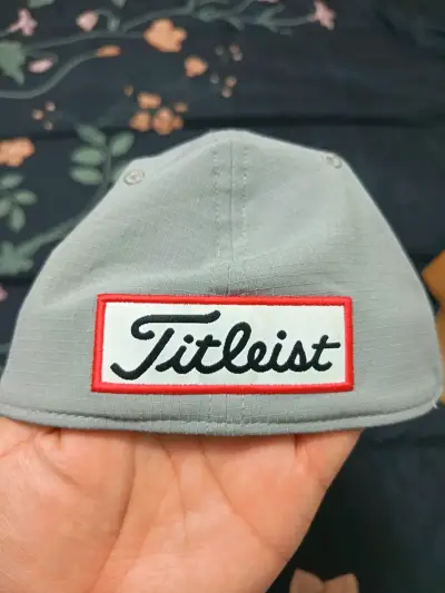 Gorra Titleist pro V1 FJ. (S/M) - miniatura 5