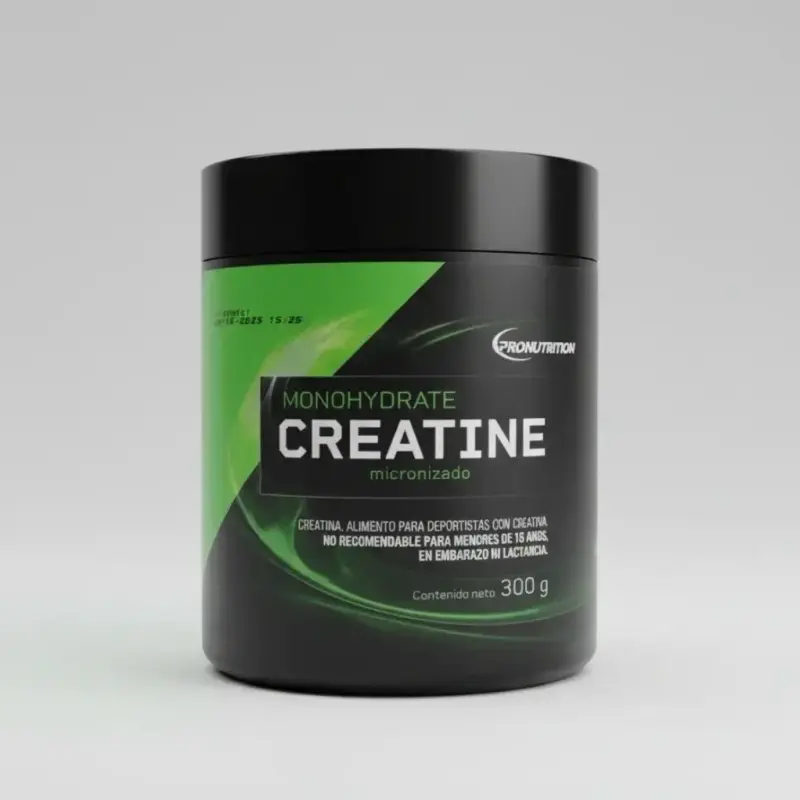 Creatina Pronurition 300g - 1