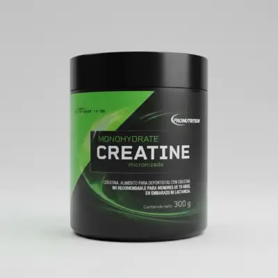 Creatina Pronurition 300g - miniatura 1
