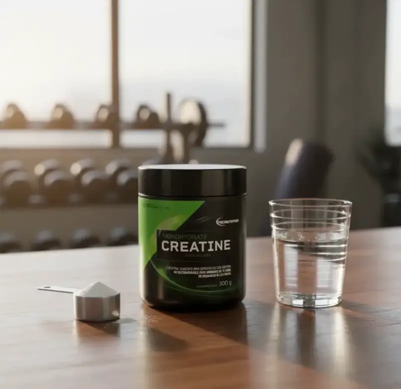 Creatina Pronurition 300g - 4