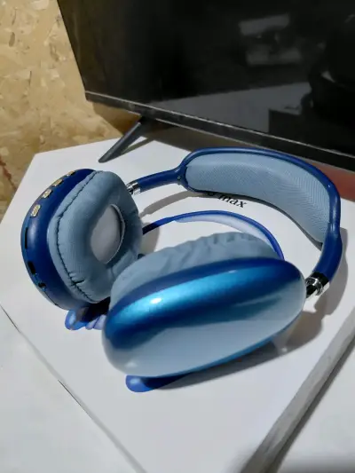 Audífonos inalámbricos p9 pro max - miniatura 3