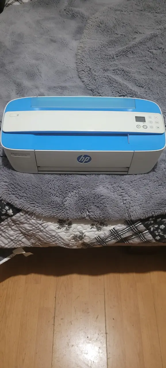 Impresora a color compacta - 3