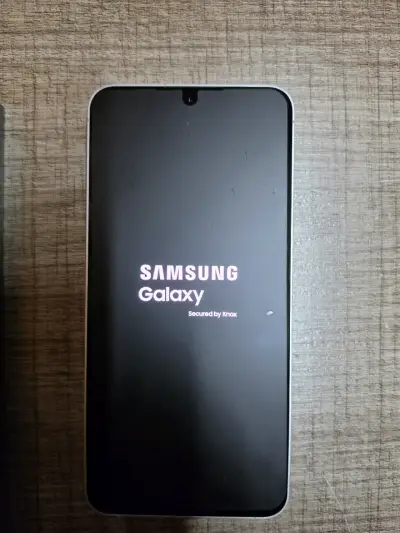 Samsung Galaxy S25 FE 256 GB - miniatura 1