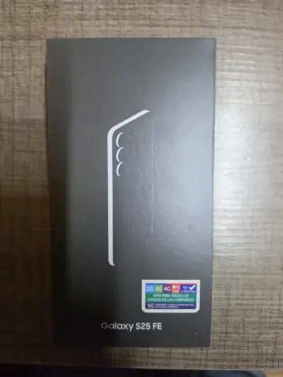 Samsung Galaxy S25 FE 256 GB - miniatura 2