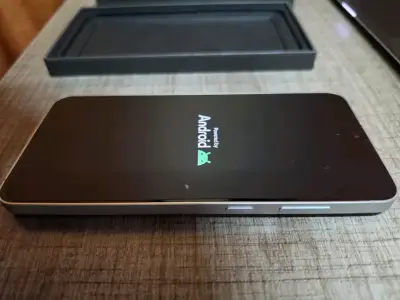 Samsung Galaxy S25 FE 256 GB - miniatura 4