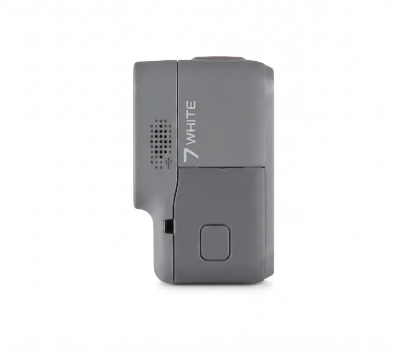 Cámara Wi-fi Gopro Hero 7 Blanca De 10 Mp Full Hd - 4