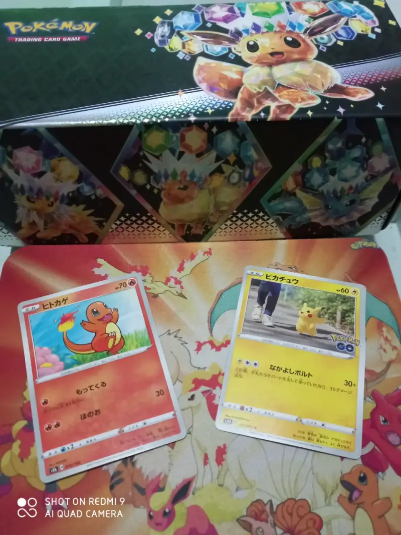 300 Cartas Pokémon Originales - 7