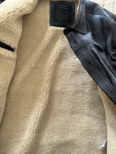 Chaqueta y chalecos hombre talla L - miniatura 4