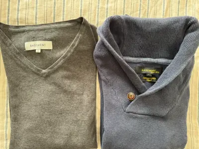 Chaqueta y chalecos hombre talla L - miniatura 5