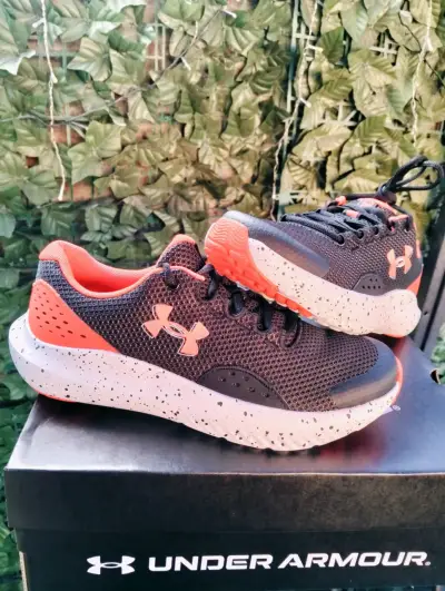 Zapatillas deportivas Under Armour - miniatura 1