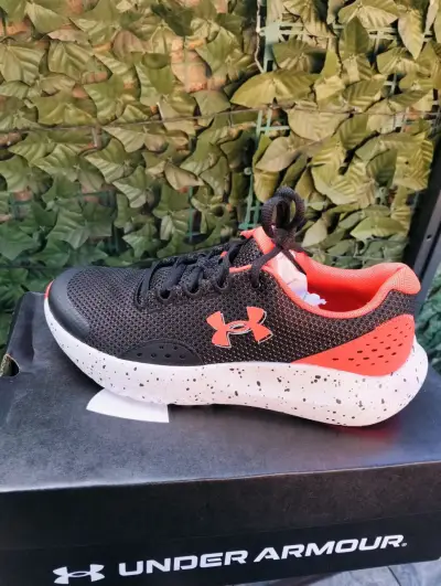 Zapatillas deportivas Under Armour - miniatura 3