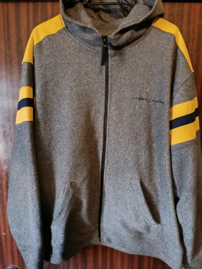 Polar Tommy Hilfiger talla L - miniatura 1