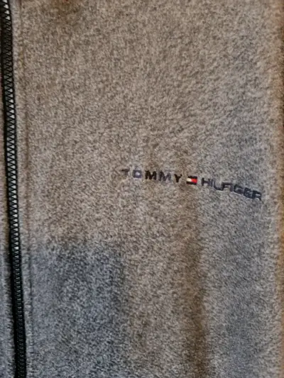 Polar Tommy Hilfiger talla L - miniatura 3