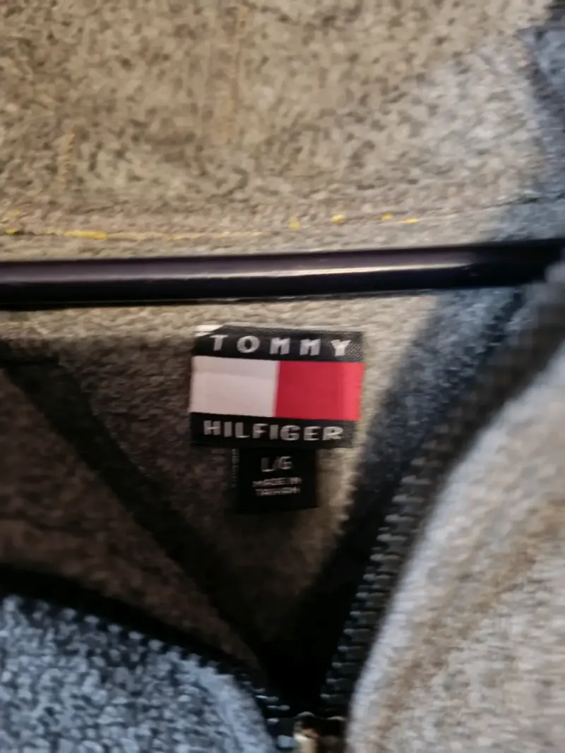 Polar Tommy Hilfiger talla L - 4