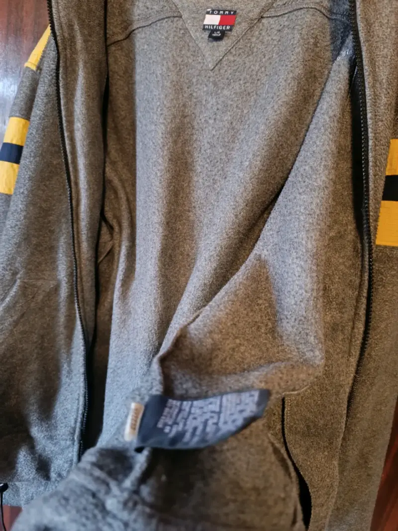 Polar Tommy Hilfiger talla L - 5