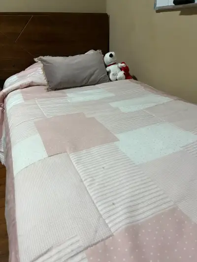 Cobertor de 1.5 plaza - miniatura 1