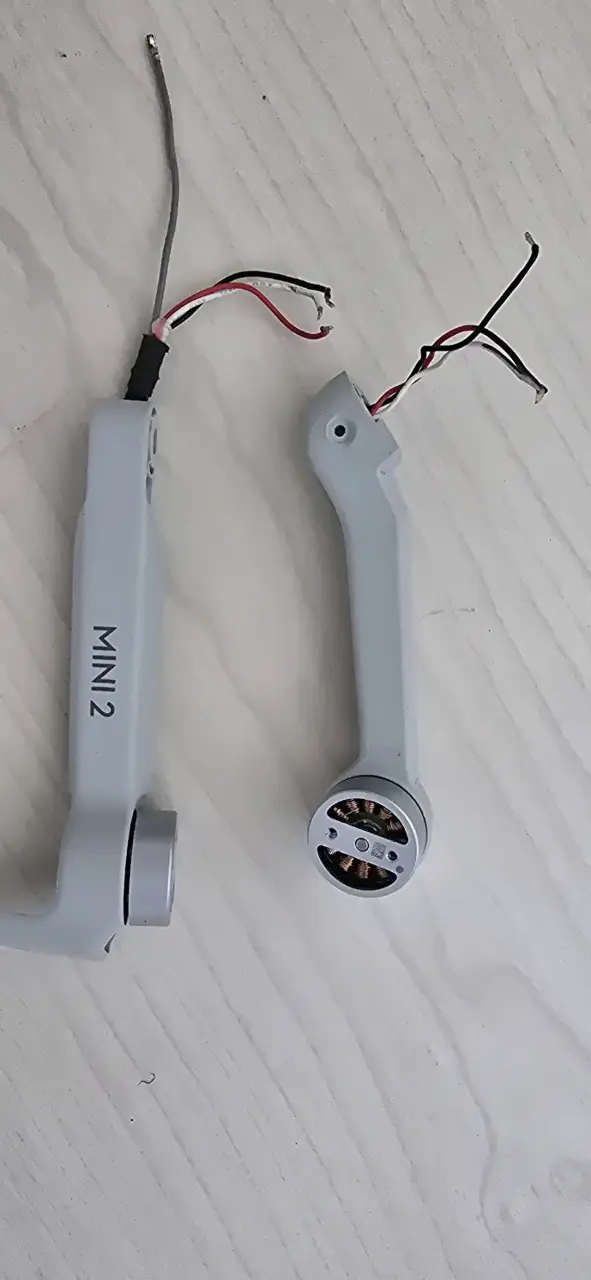 Brazo de repuesto para dron Mini 2 - 1