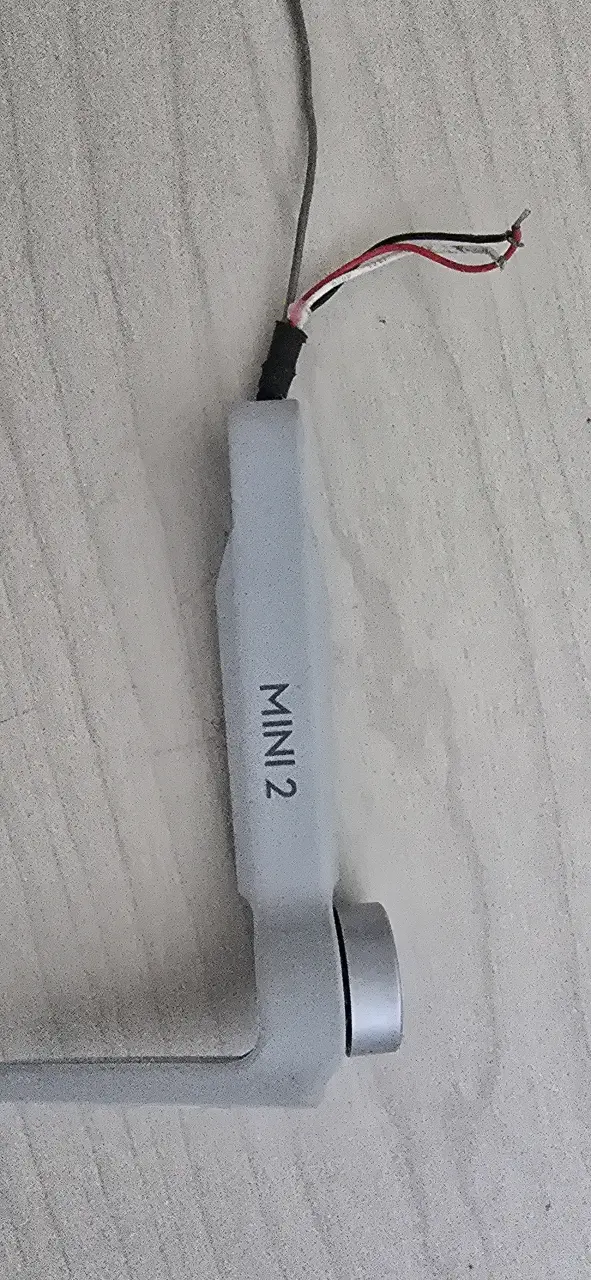 Brazo de repuesto para dron Mini 2 - 3