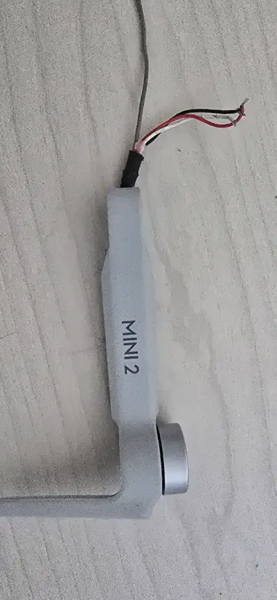 Brazo de repuesto para dron Mini 2 - miniatura 3