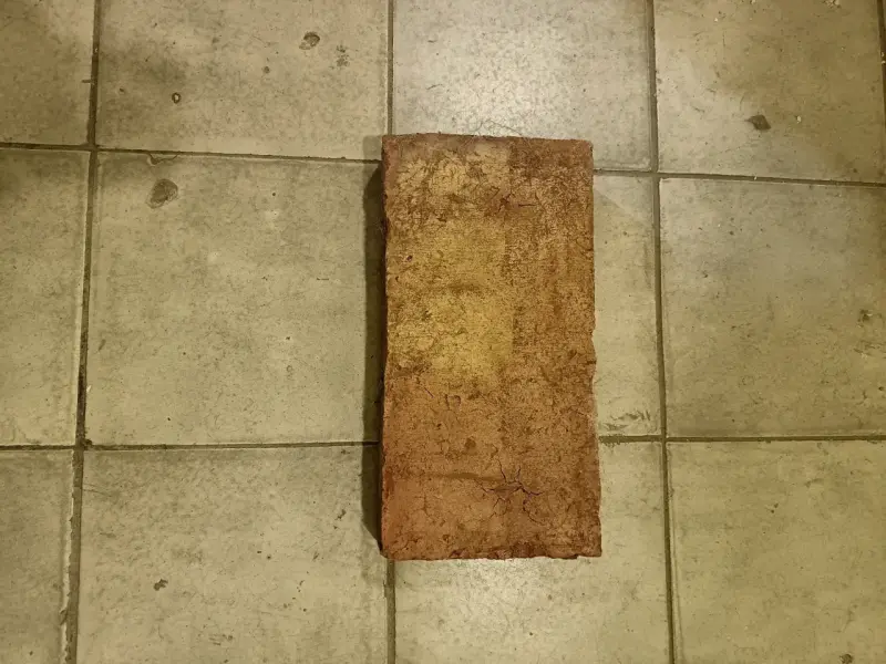 Ladrillos de construcción nuevos - 2