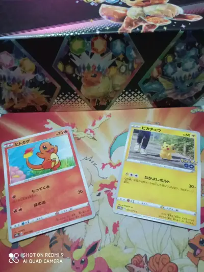 300 Cartas Pokémon Originales - miniatura 1