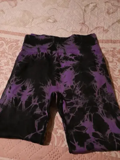 calzas deportivas push up - miniatura 1