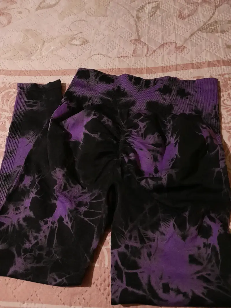 calzas deportivas push up - 2