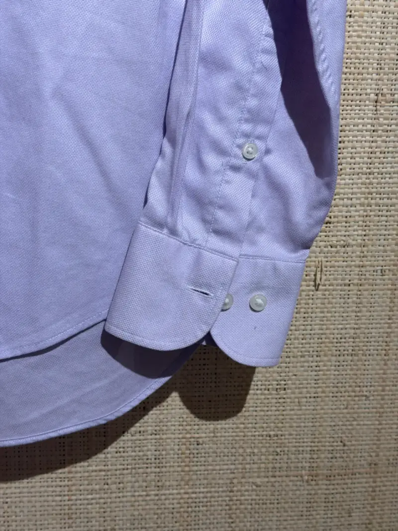 Camisa formal Uniqlo - 3