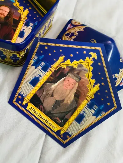 Colección  Harry Potter - miniatura 5