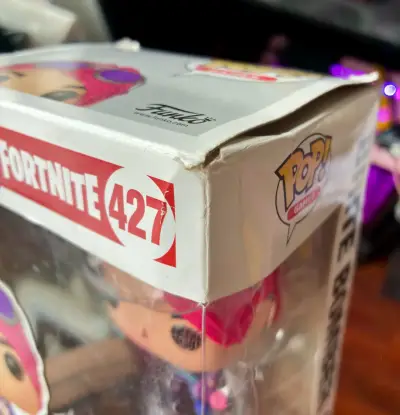 Funko Pop Fortnite - miniatura 2