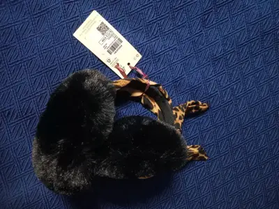 Botella de champú rojo lujo - miniatura 5